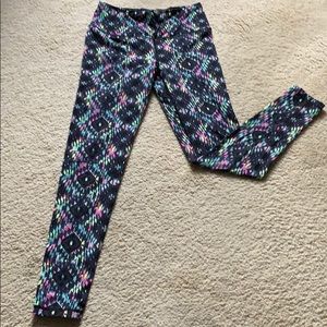 Victoria’s Secret Knockout Tight Sz Small